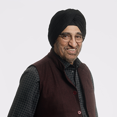 Dr Baljit Chugh