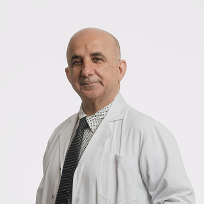 Dr Duraid Haddad