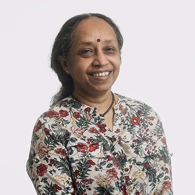 Dr Maithili Sellathurai