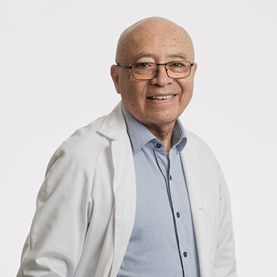 Dr Manuel Argueta