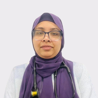 Dr Kamrun Azad
